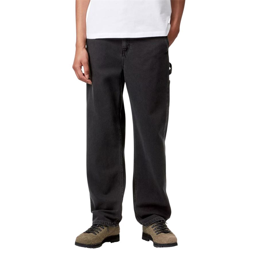 W' Pierce Pant Straight jeans da donna Carhartt WIP | I0312518906